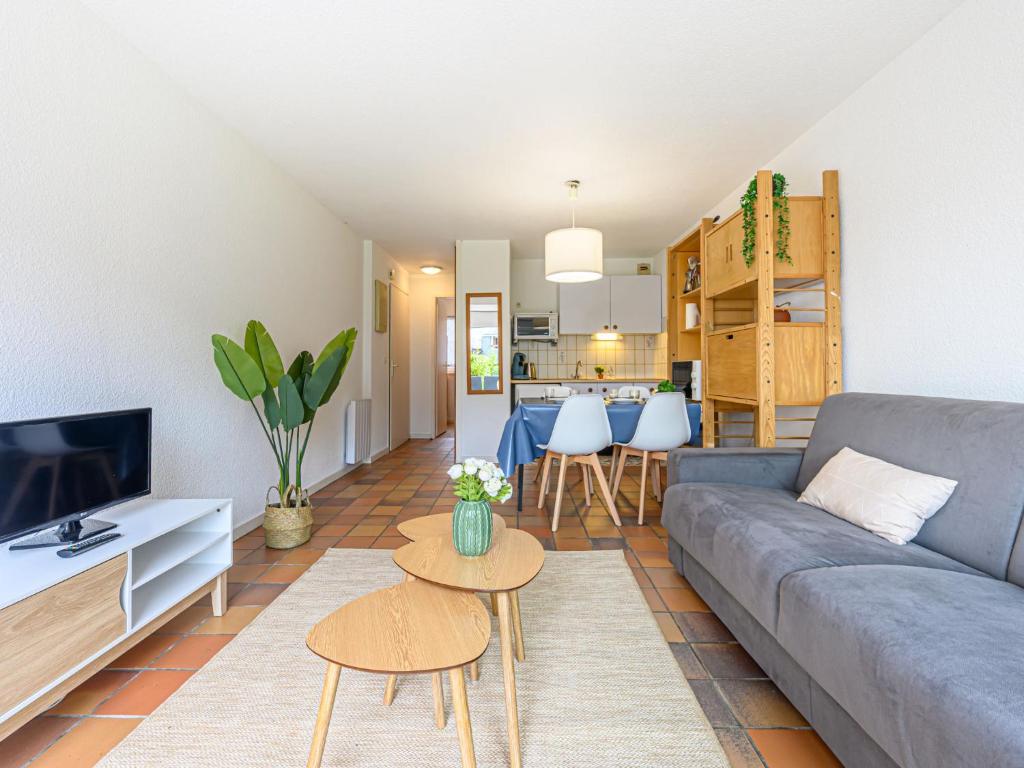Apartment Maison Port En Dro-9 by Interhome - 1