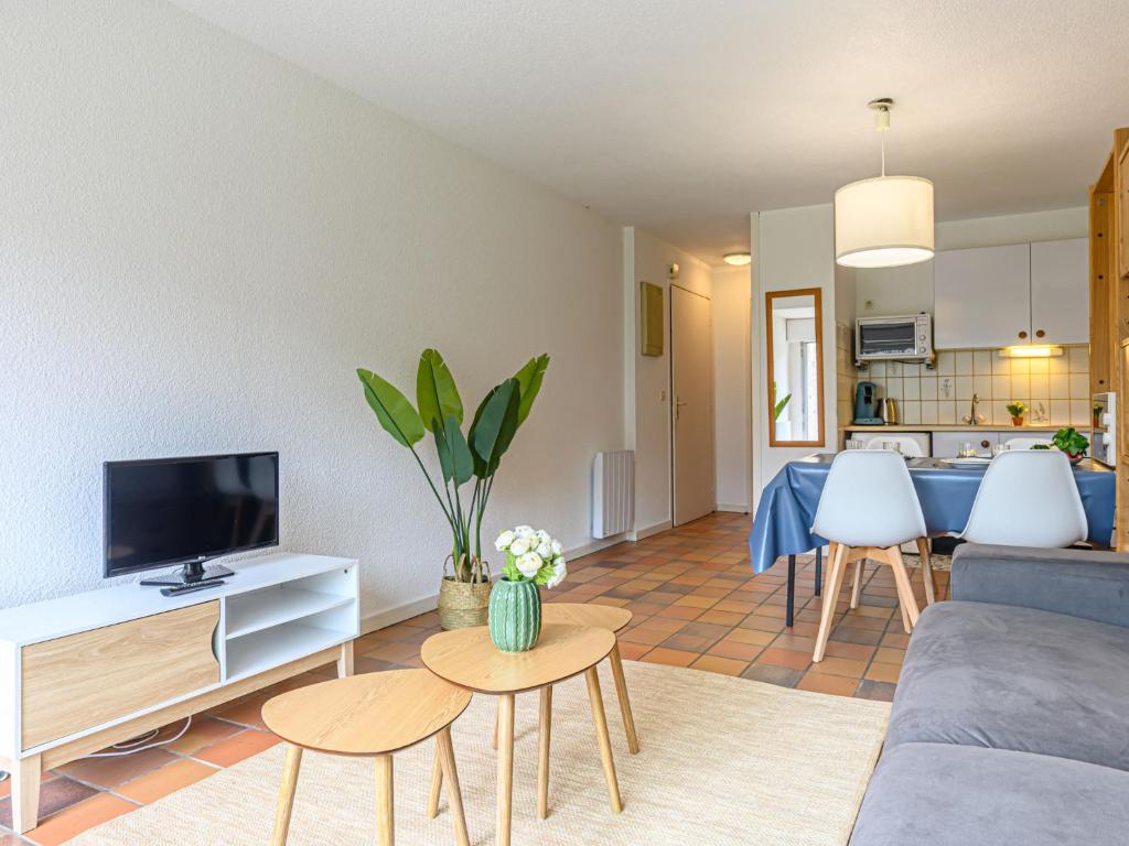 Apartment Maison Port En Dro-9 by Interhome - 2