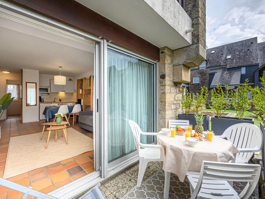 Apartment Maison Port En Dro-9 by Interhome - 4