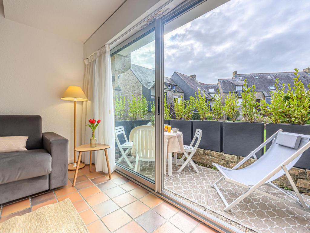 Apartment Maison Port En Dro-9 by Interhome - 3