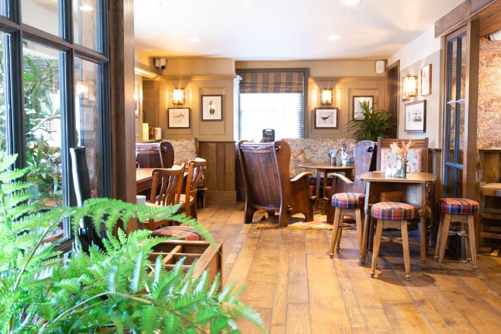 The Crown Inn photo 3