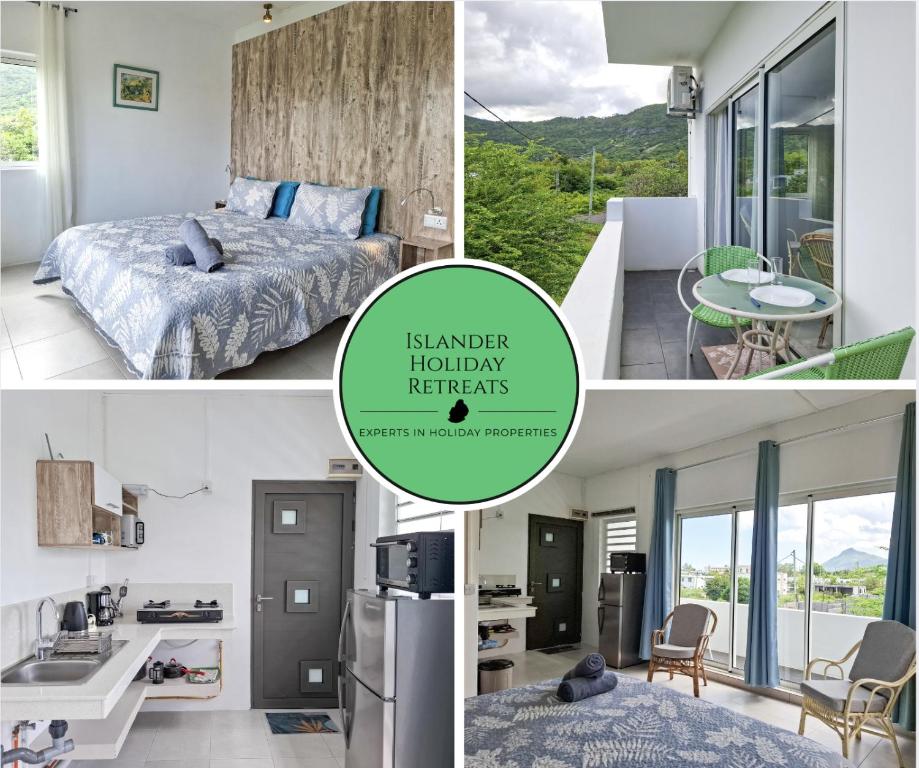 Studio Indian by IHR, La Gaulette