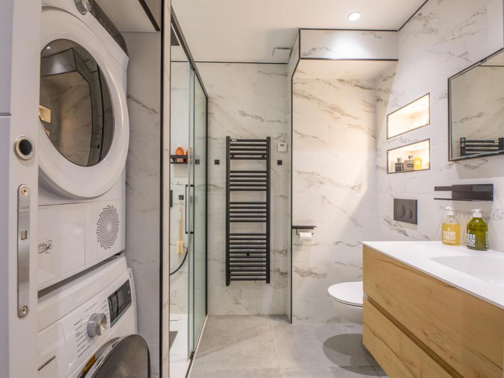 Apartment L'Atalante-2 by Interhome - 5