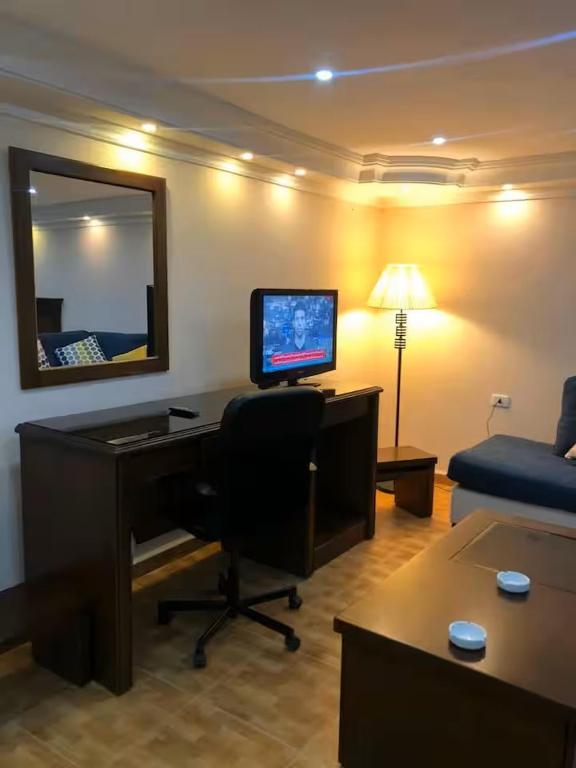 Petra EcoStay, Wadi Musa