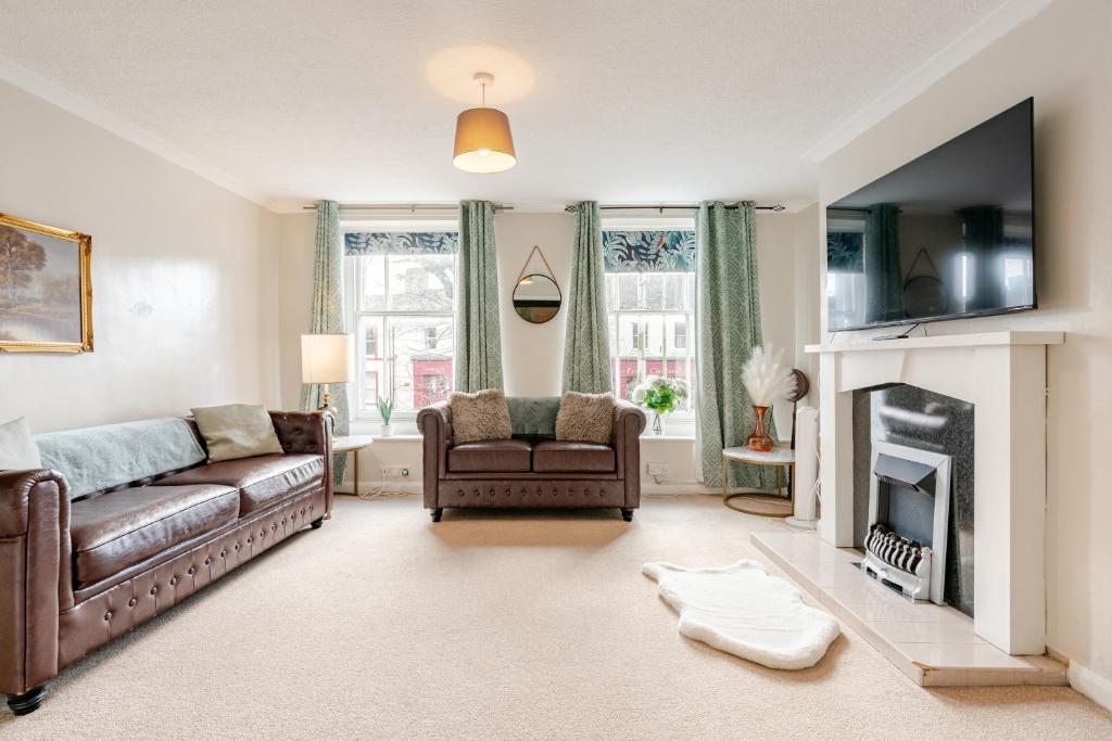 Hummingbird House, Cockermouth