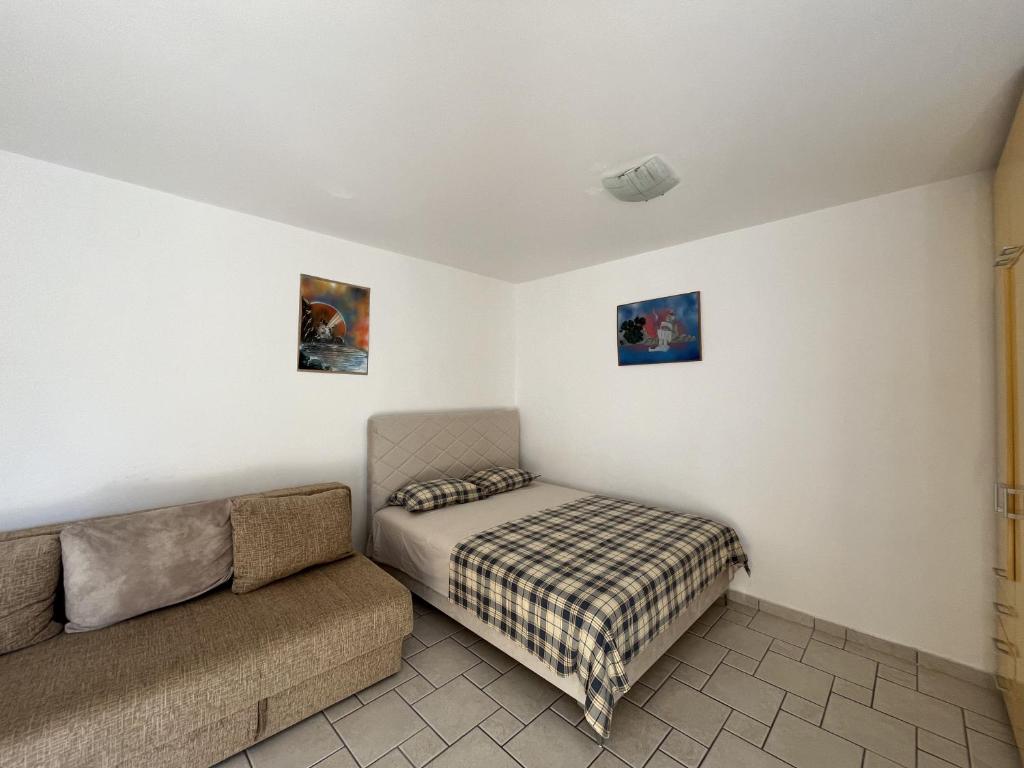 Perfect studio-apartment in Petrovac - 3