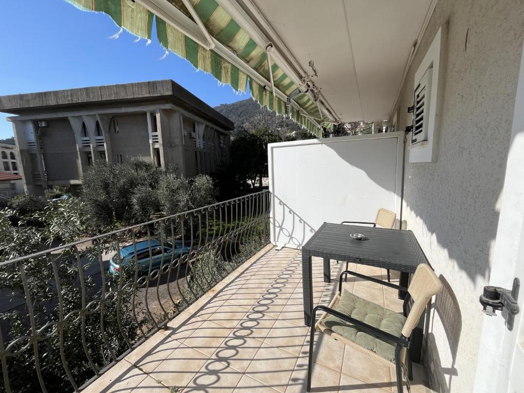 Perfect studio-apartment in Petrovac - 4