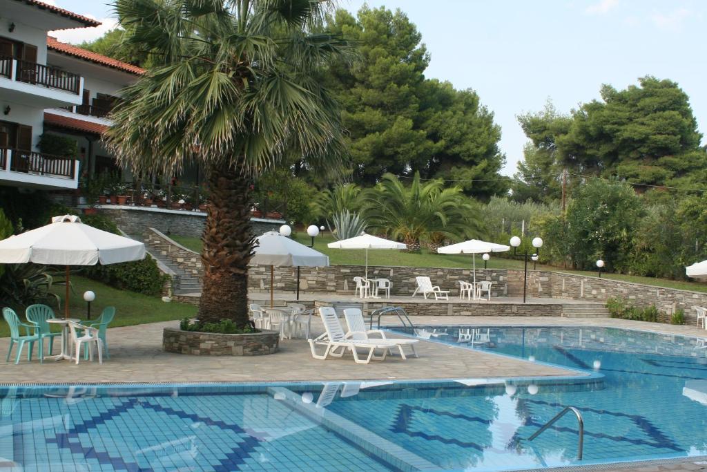 Maria's House Hotel photo