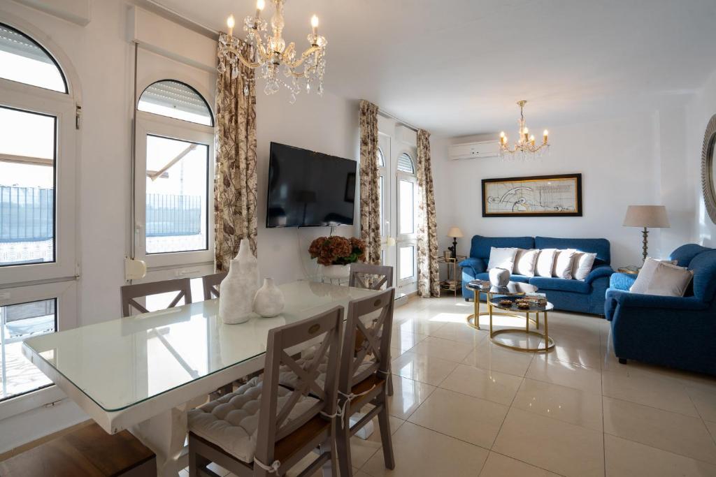 A&N Beachfront Terrace House on the Promenade - 3