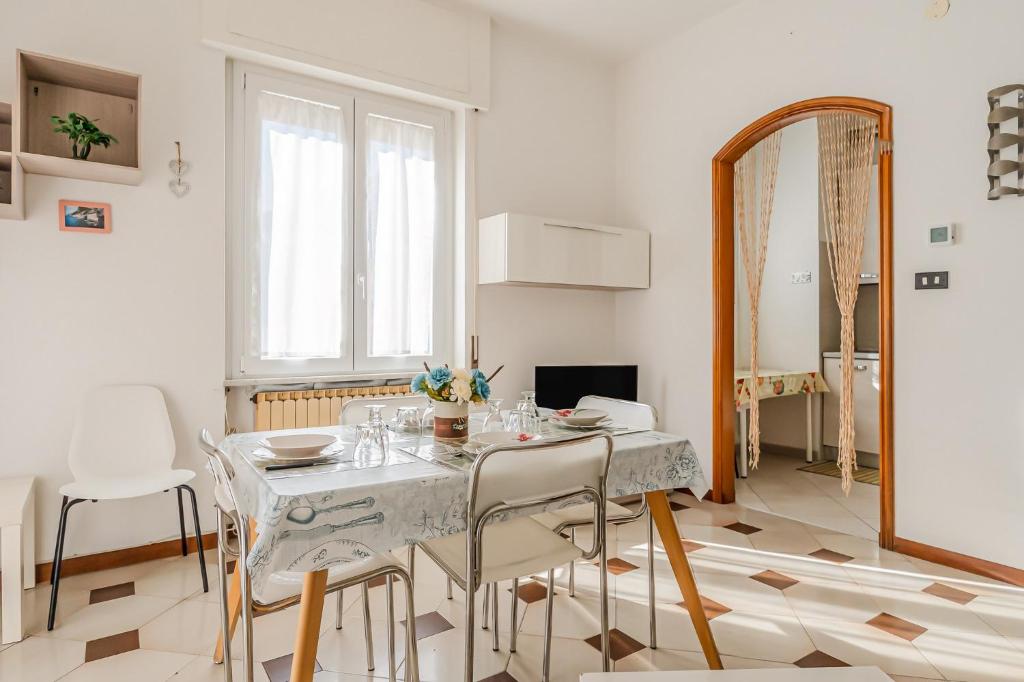 GuestHost - Sweet Home - Cozy apartment in La Spezia - 4