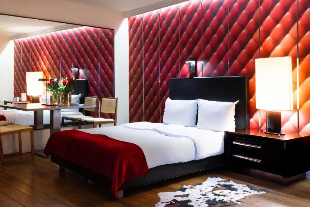 Hotel Adele am Alex, Hotel in Berlin