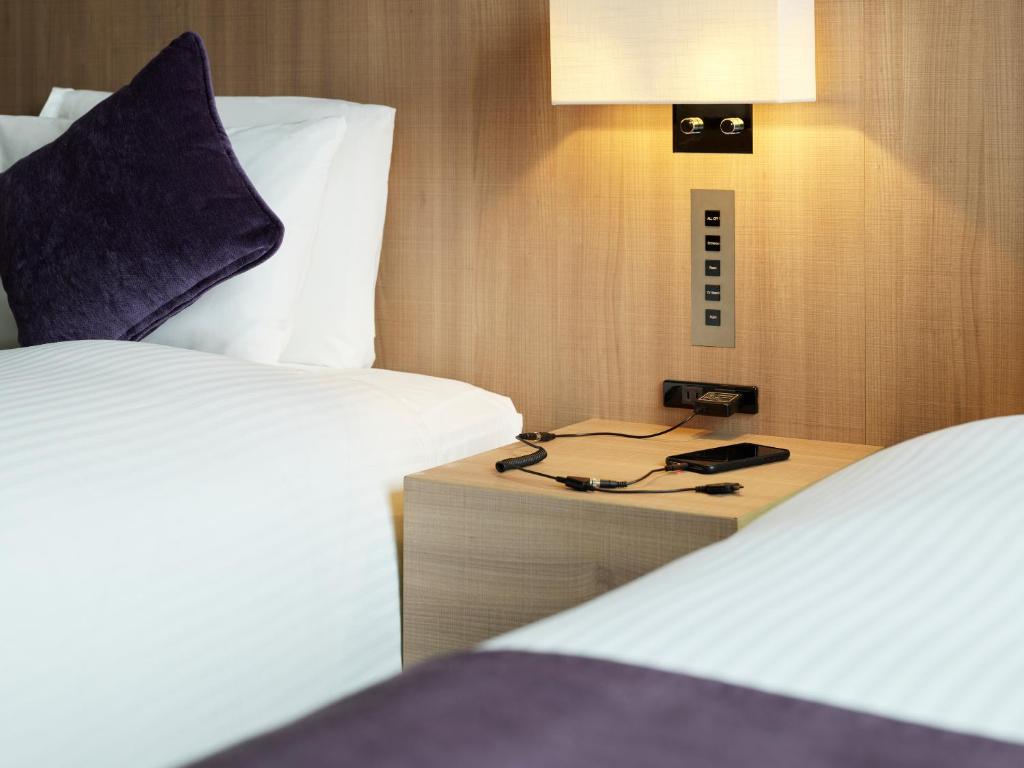 Hotel Facilities