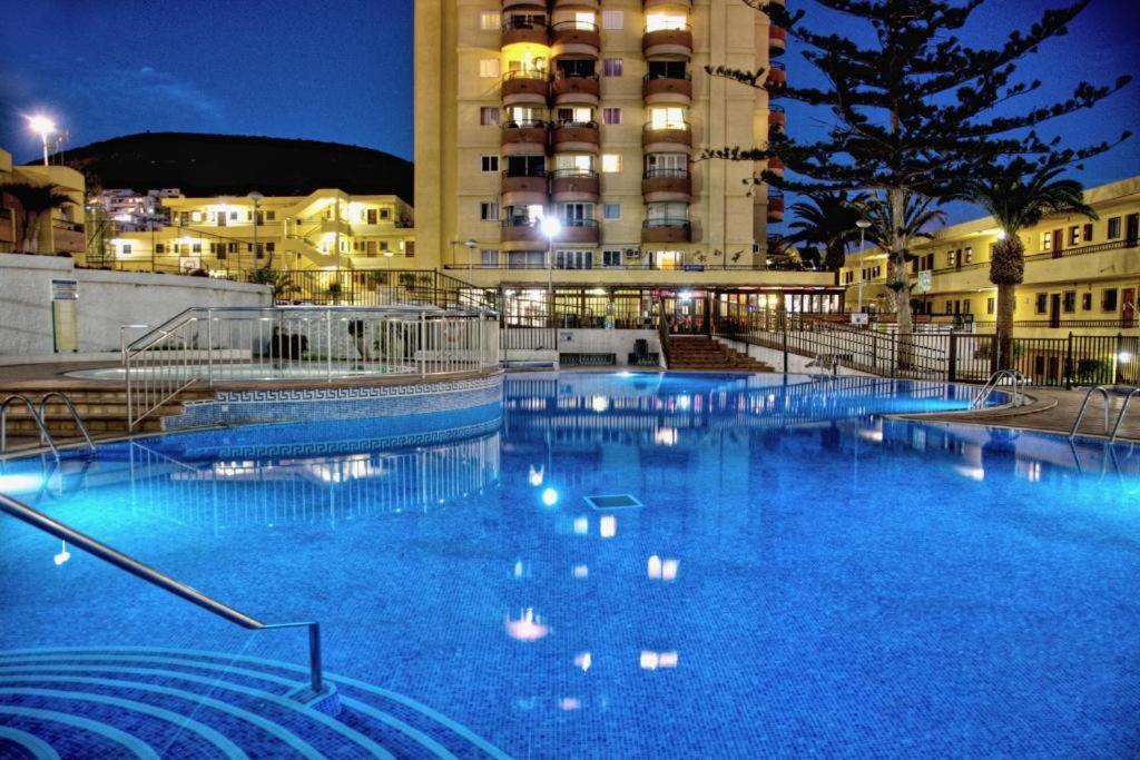 Torre del Sol 1 Bedroom wifi free - 2
