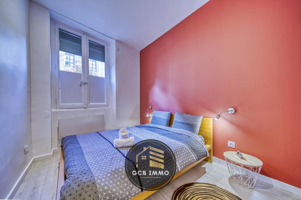 Le Sembat-T2 Cosy hyper centre - 2