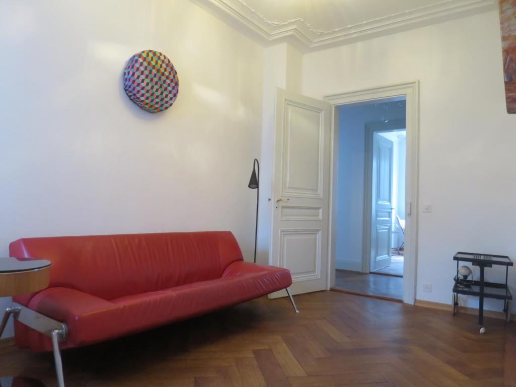 inHere-outThere, Basilej