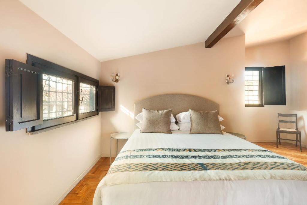 Casa Maestro, a Burghesius home - 5