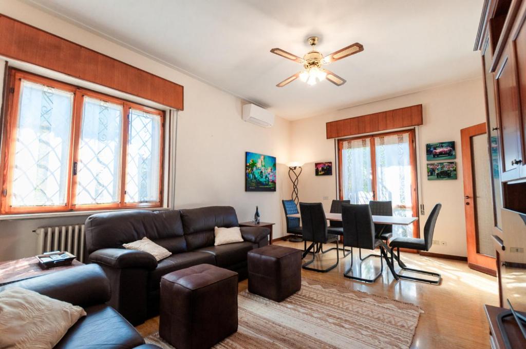Centa Home - 1