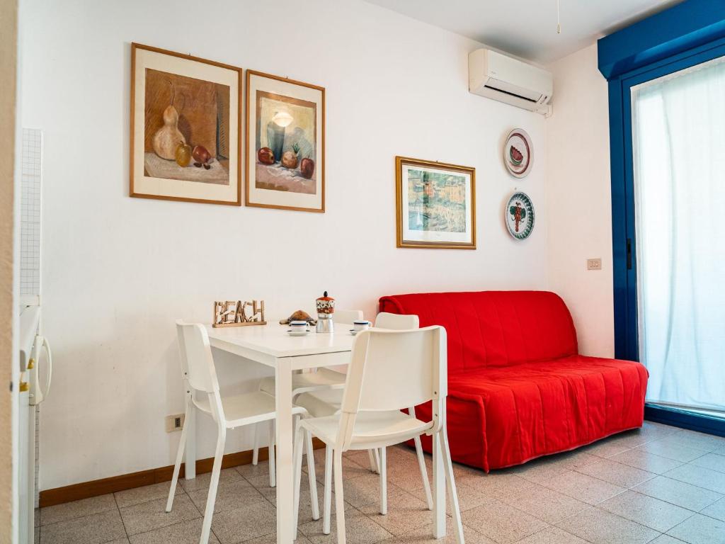 Beachside elegant studio for four guests - 2
