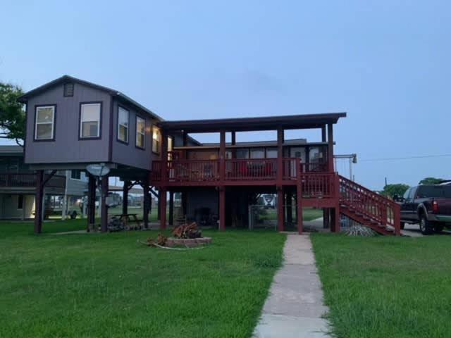 Waterside Oasis at Caney Creek, Sargent