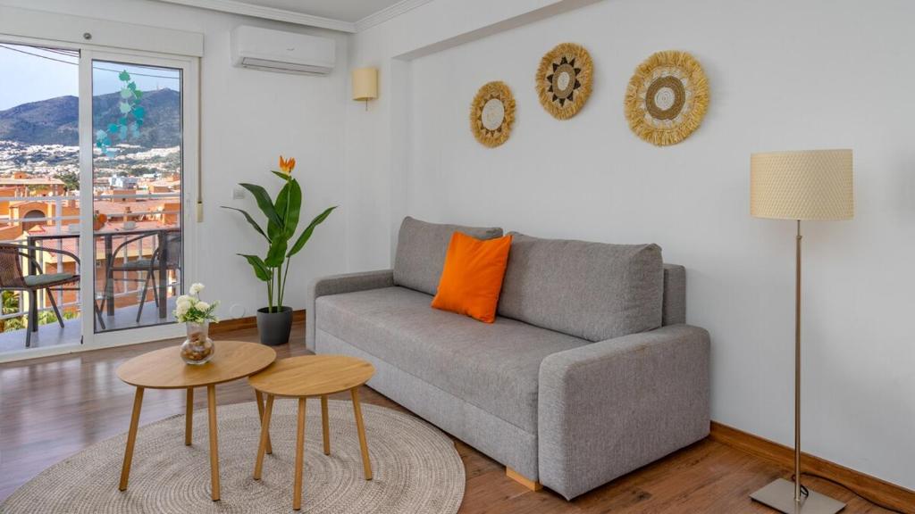 Sunset nest, Benalmadena, Benalmádena