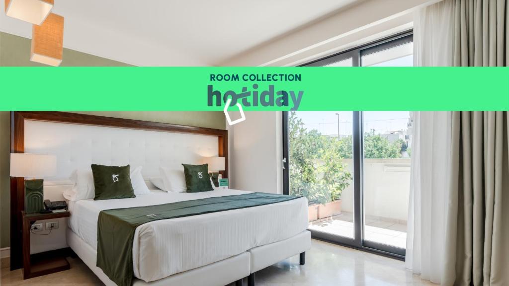 Hotiday Room Collection - Otranto, Otranto
