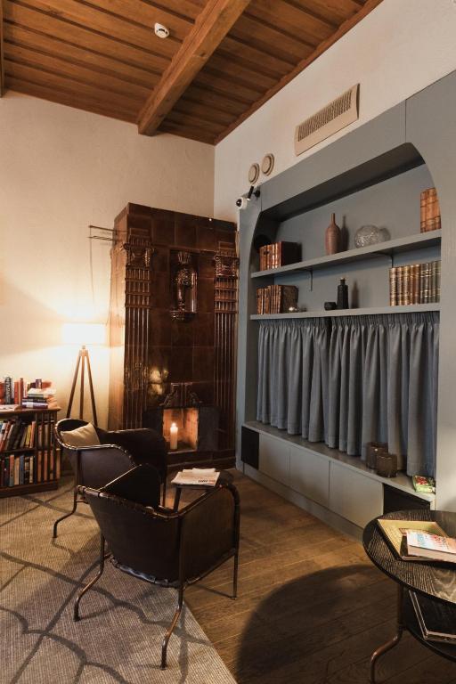 Recreational facilities