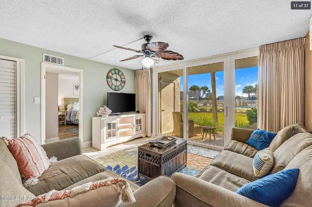 Dolphin Point 106C - Harbor Views & Boat Slip, Destin