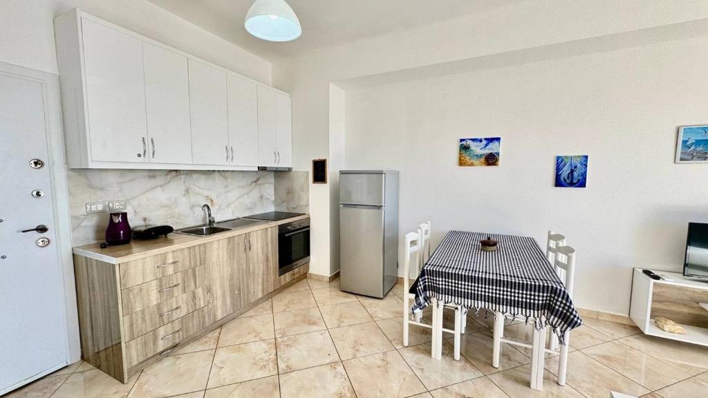 Corfu View Apartment 전경