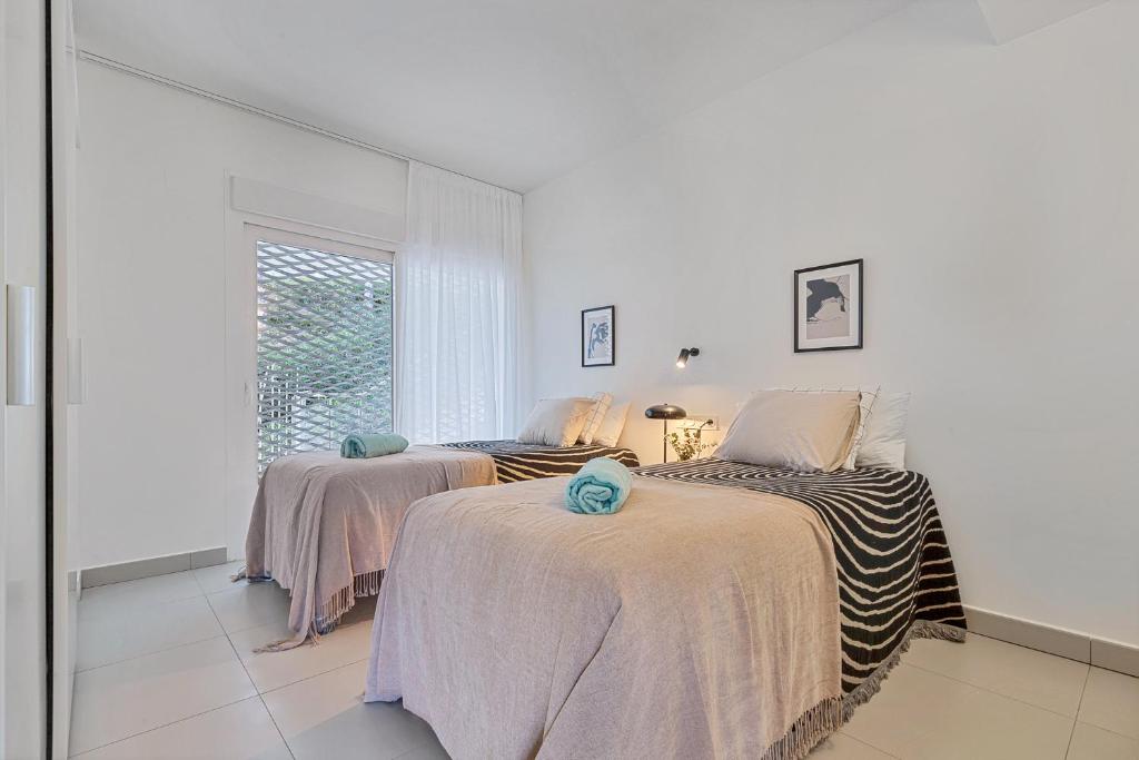 Luxurious 3-bed and 3 bathroom apartment - Reserva del Higueron - 5