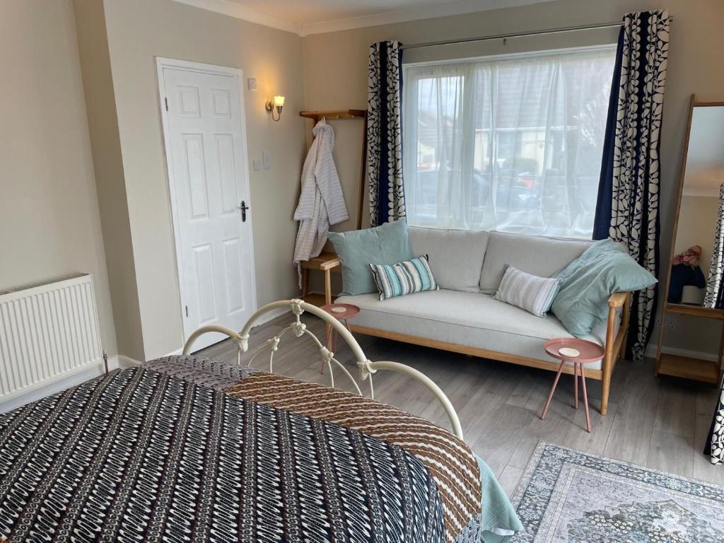Sandpiper Suite, Brixham