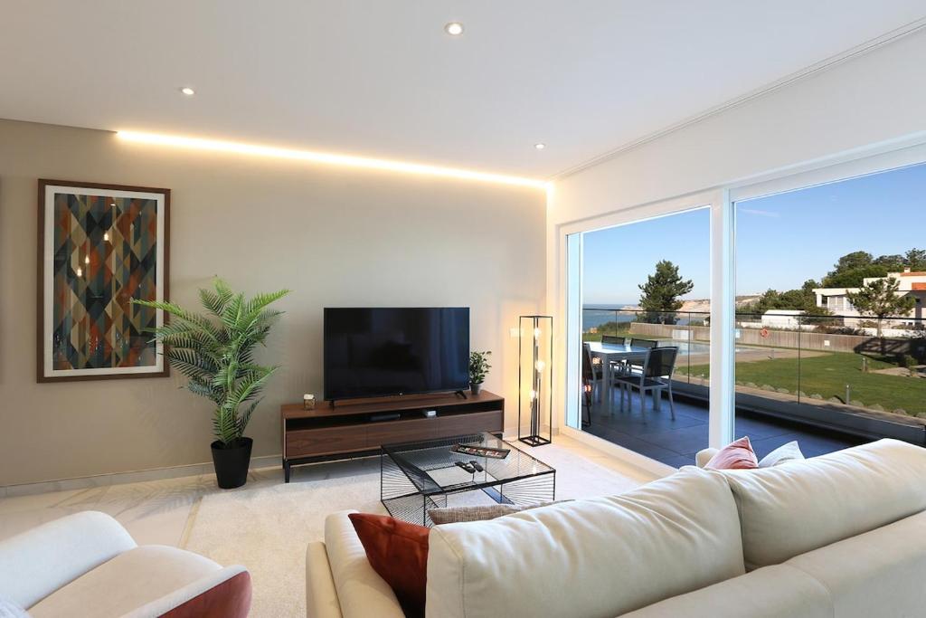 T2- Ocean House at Mar à Vista, Nazaré