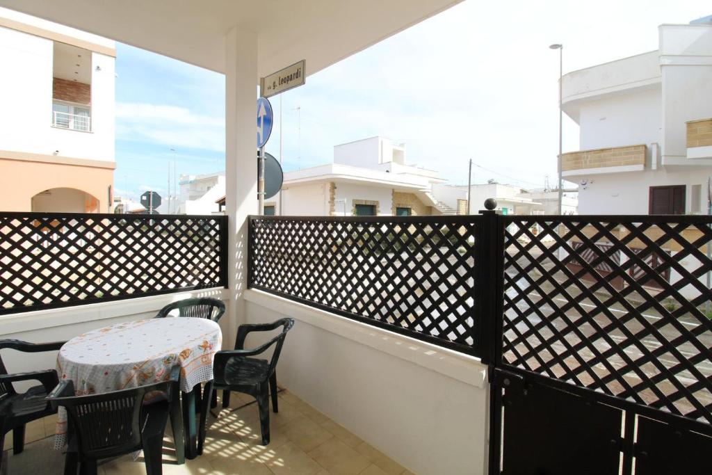 Casa vacanze LuGi by Apulia home - 1