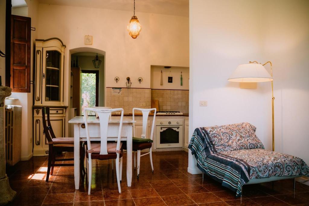 Villa Bianca charming Tuscany house with pool - 2