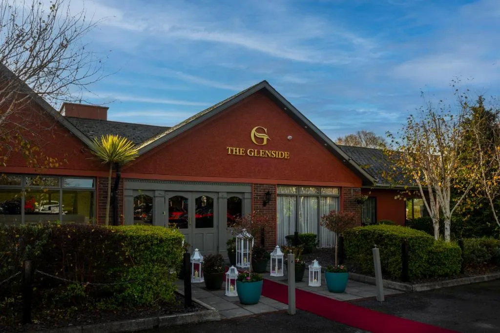 The Glenside, hotel in Drogheda