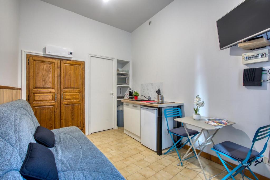 Studio proche centre ville - 4