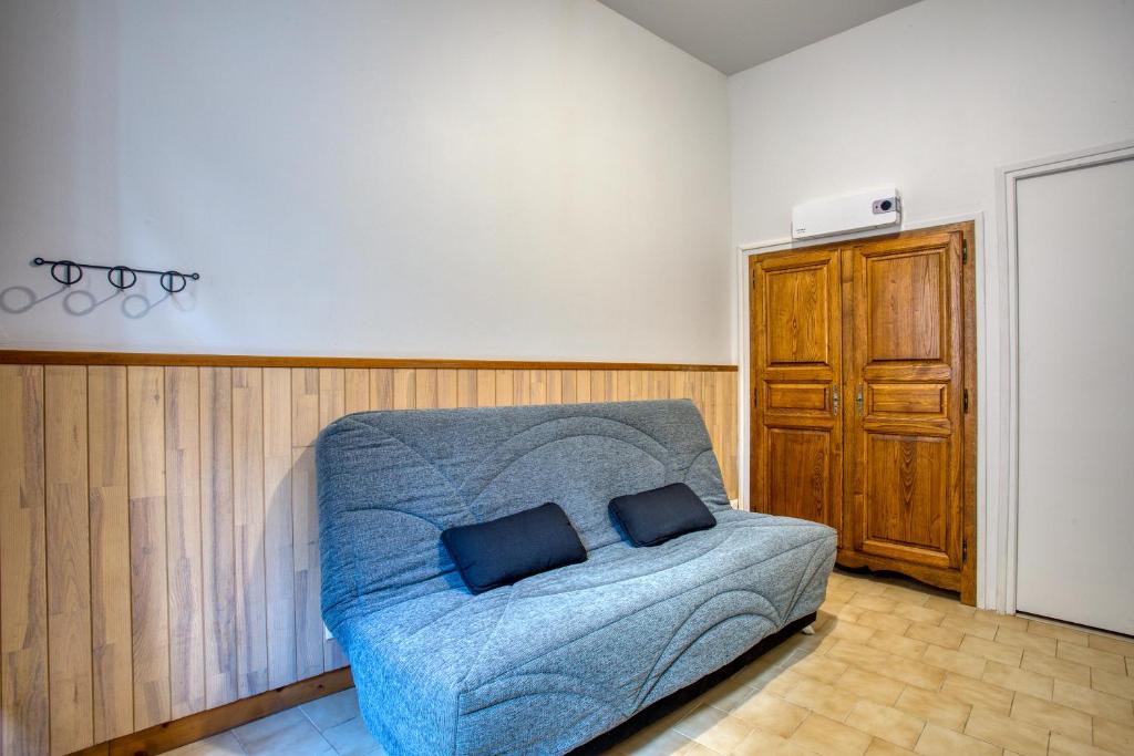 Studio proche centre ville - 3