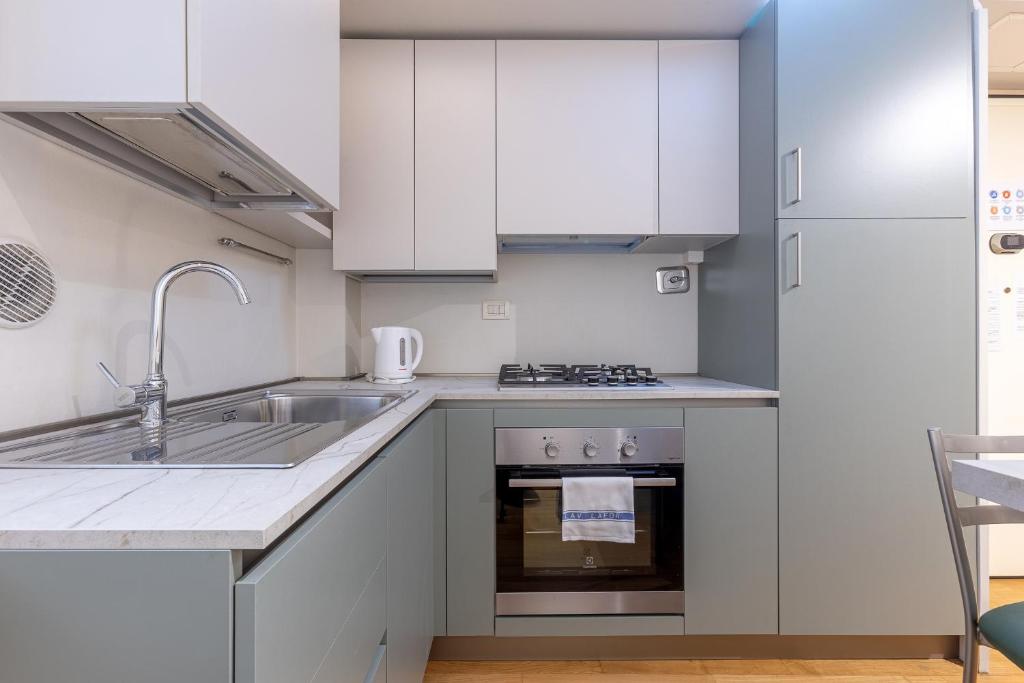 GuestHost - Nel cuore del Centro Storico Cozy Apartment - 4