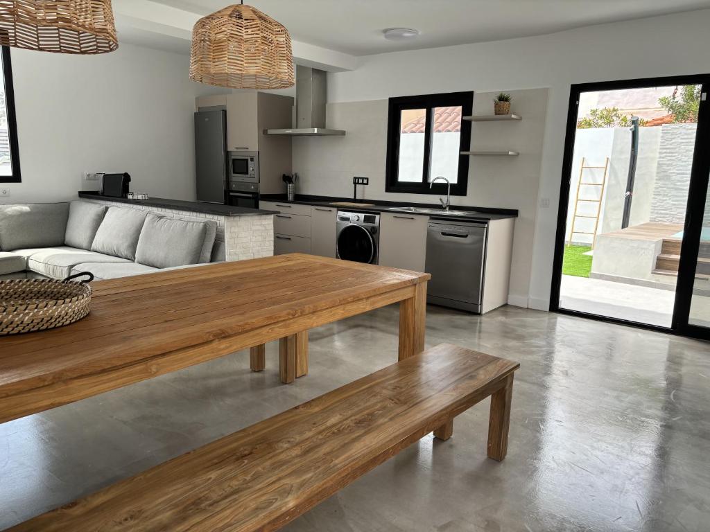 Encantadora Casa Marco céntrica y cerca de playa - 2