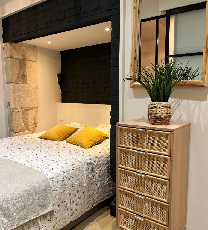 La Suite des Arènes, Bourges