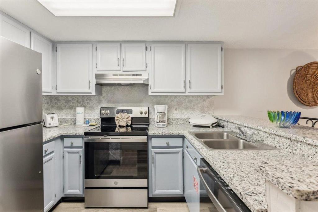 Elevated Escape, Gatlinburg