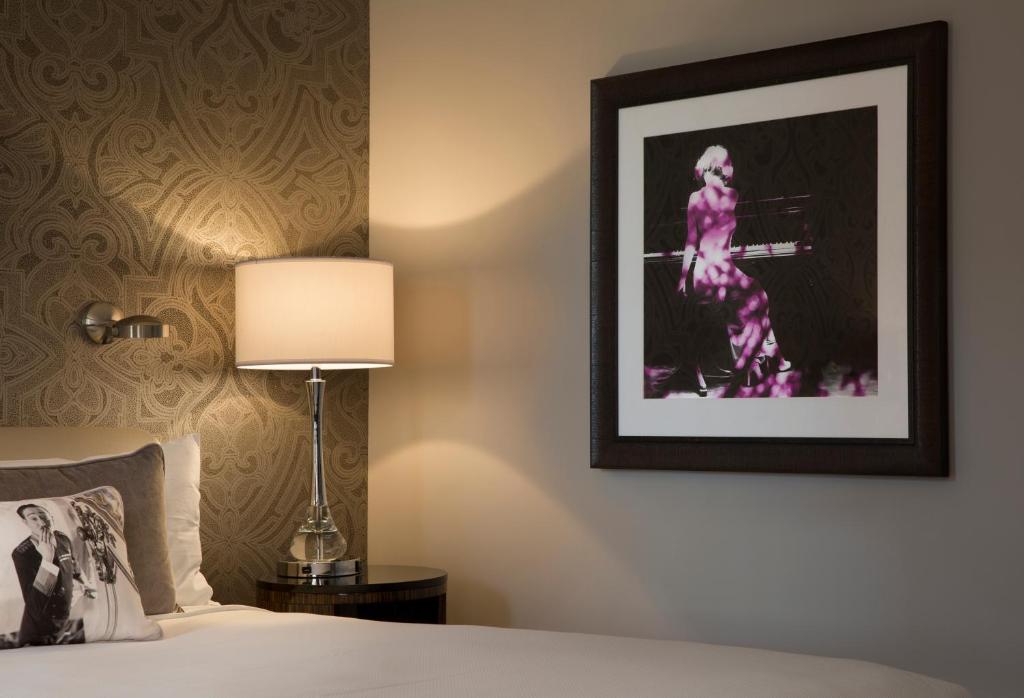 Hotel De Anza, A Destination By Hyatt Hotel photo