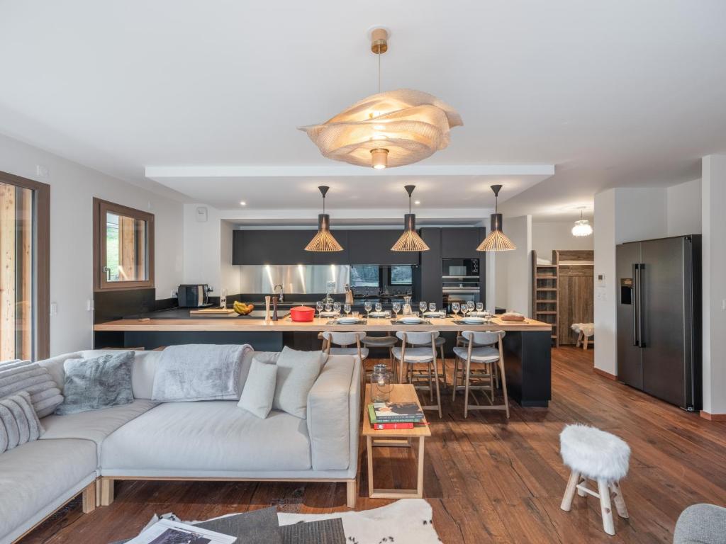 Quintessence A102 - Bo Immobilier- Châtel - Châtel Multipass 2026 Activités en Été en option à 4euros par jour et par personne - 2