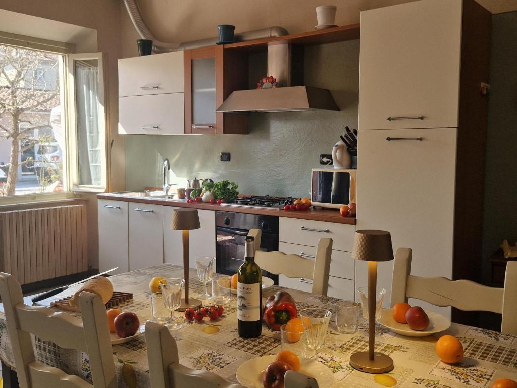 Il Casale PRIVATE POOL & CharStat - 5