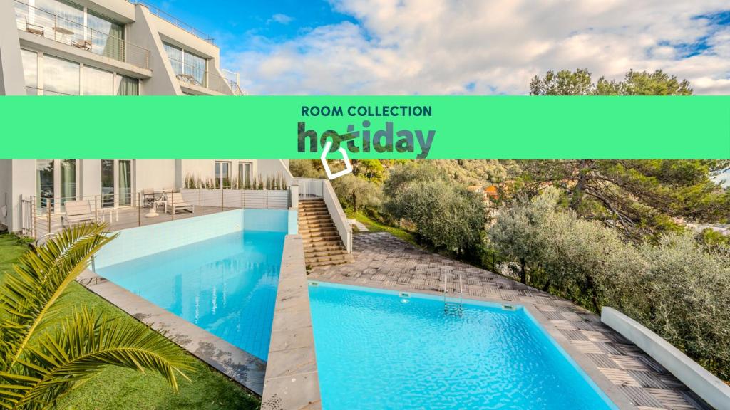 HOTIDAY Room Collection - Porto Venere, Portovenere