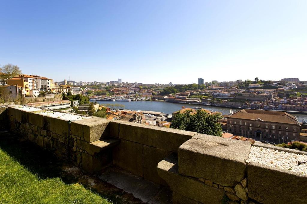 A House With A View - 1st floor, Porto