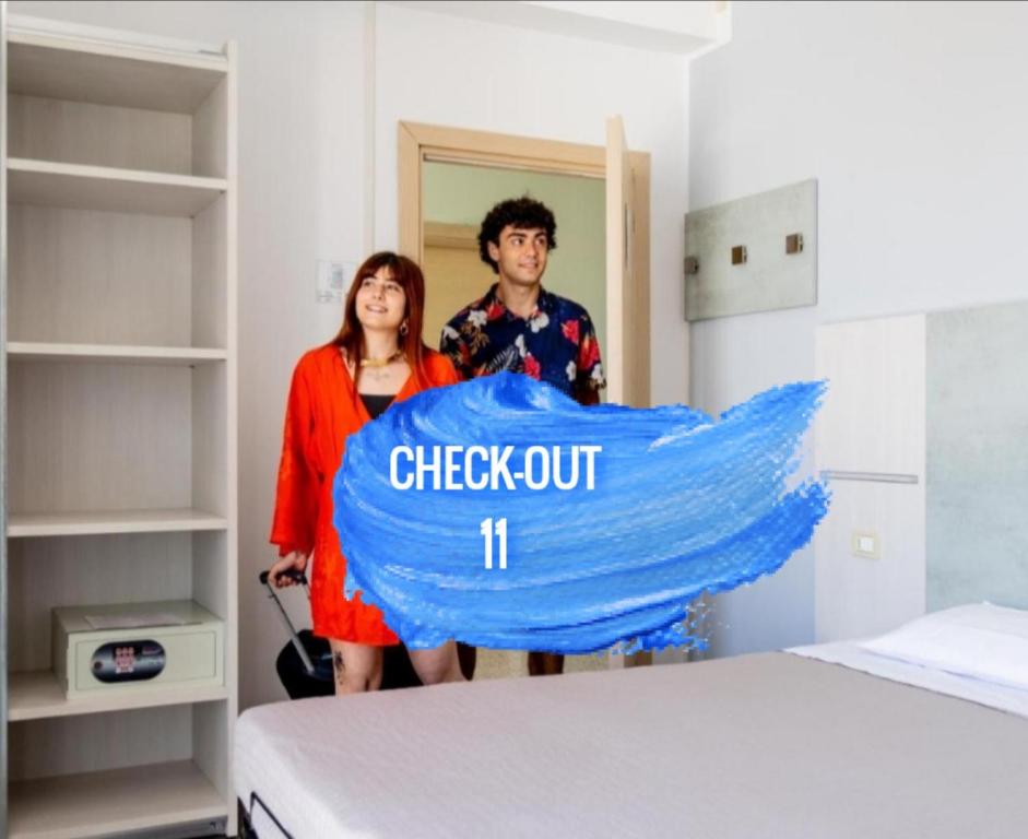 Hotel Kim - 2