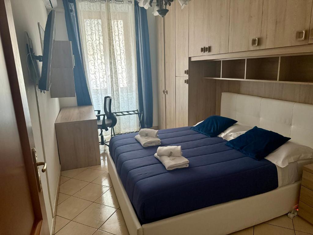 A 200Metri Dal Vaticano, 2 Camere Da Letto - 5