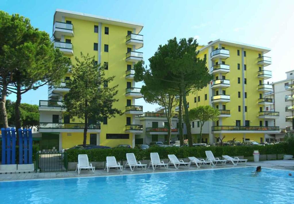 Apartments in Lido di Jesolo 25361 - 1