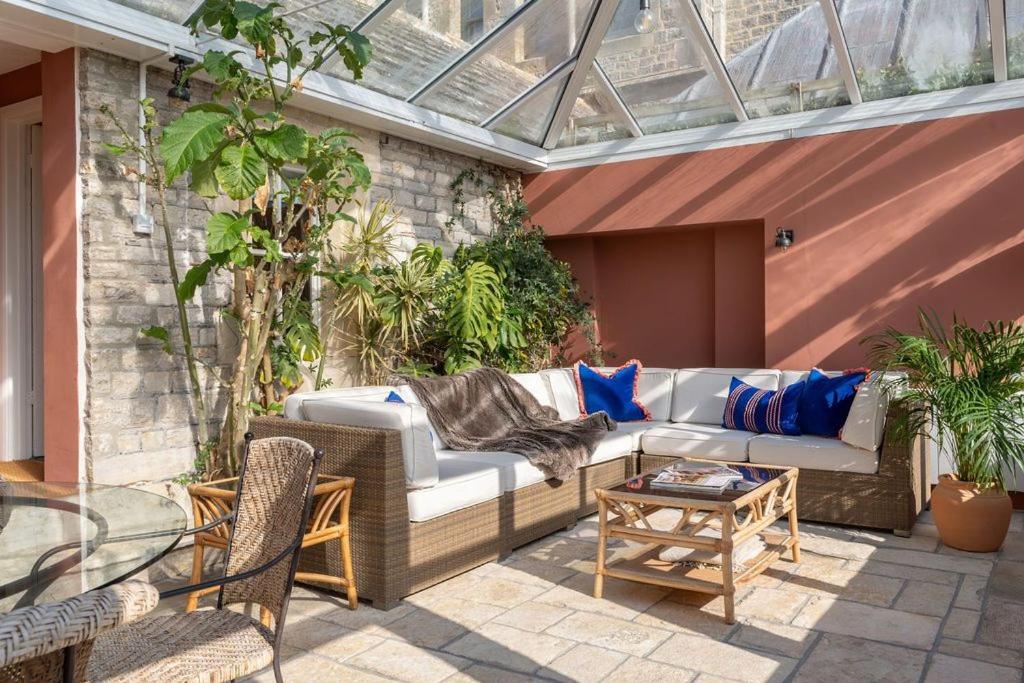 Bucknowle Lodge, Corfe Castle