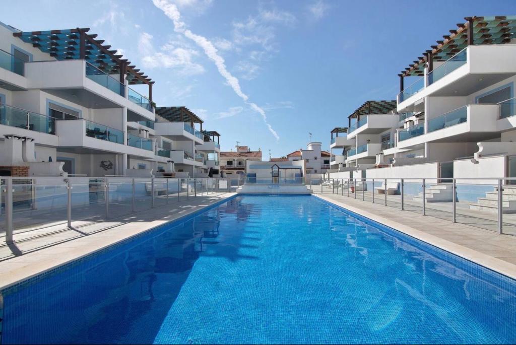 Numar Residence A E, Vila Nova De Cacela